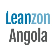 Leanzon Angola Logo